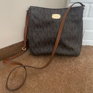 MK Crossbody